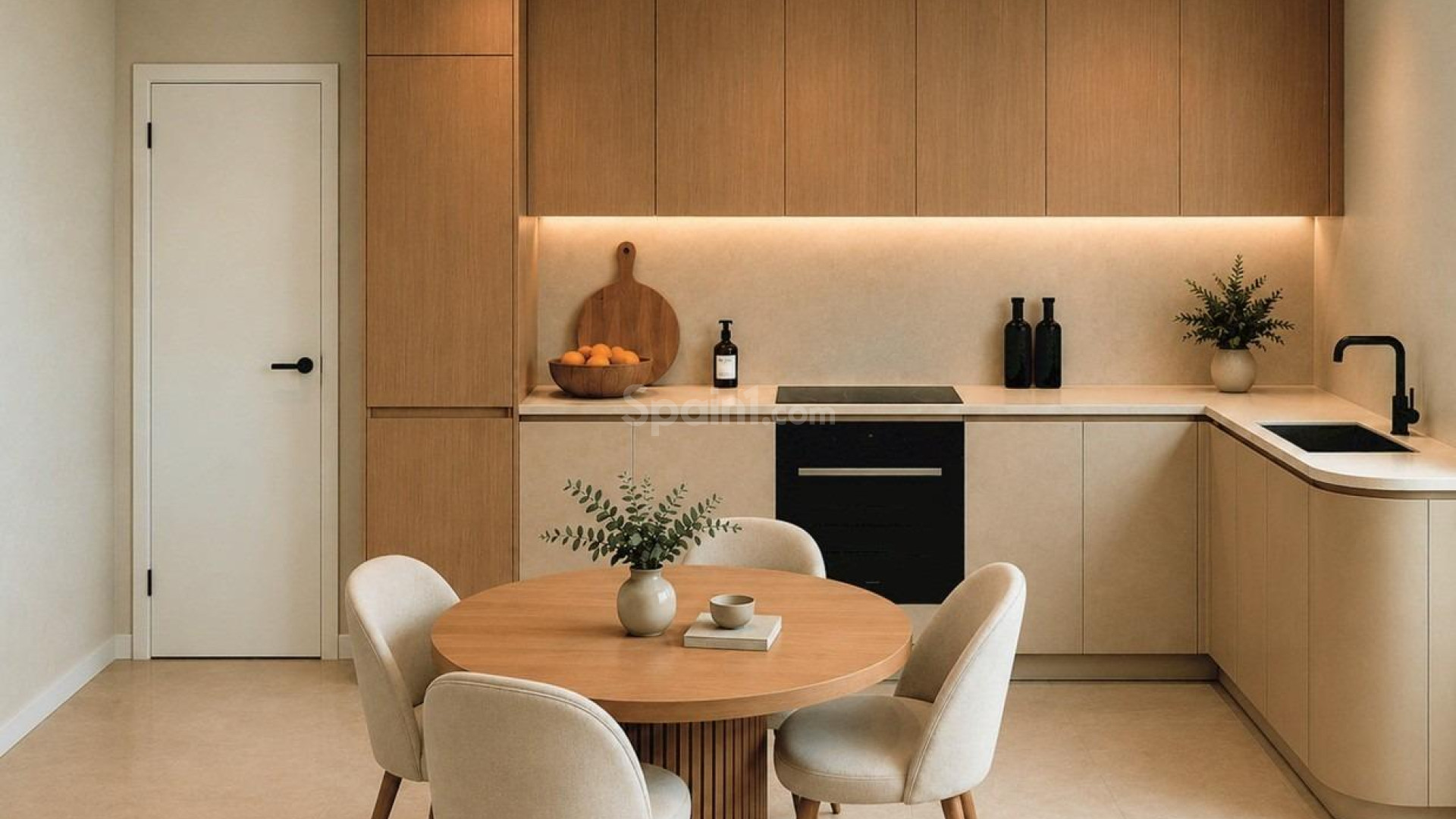 New Build - Lägenhet -
Torrevieja