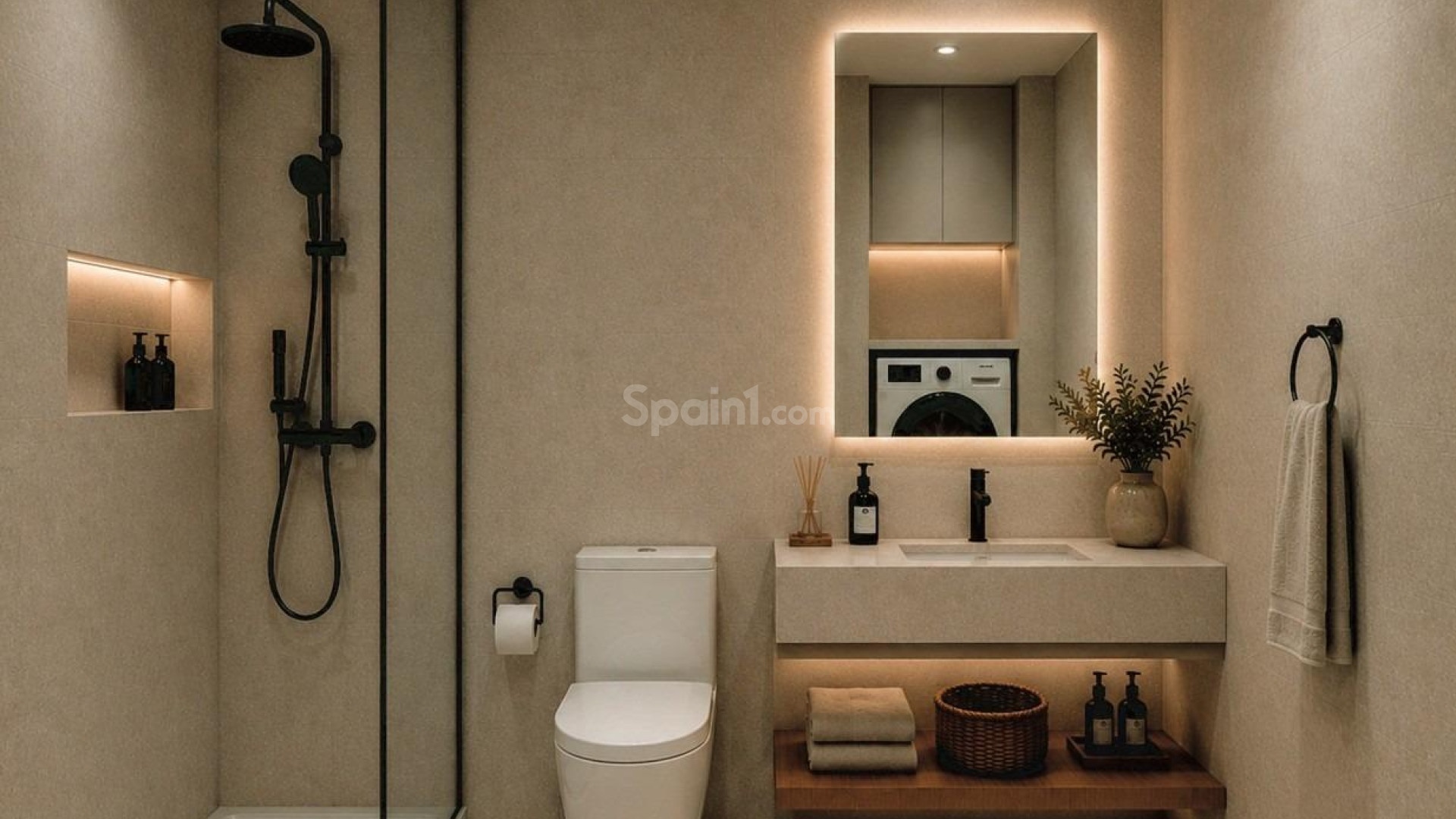 New Build - Lägenhet -
Torrevieja