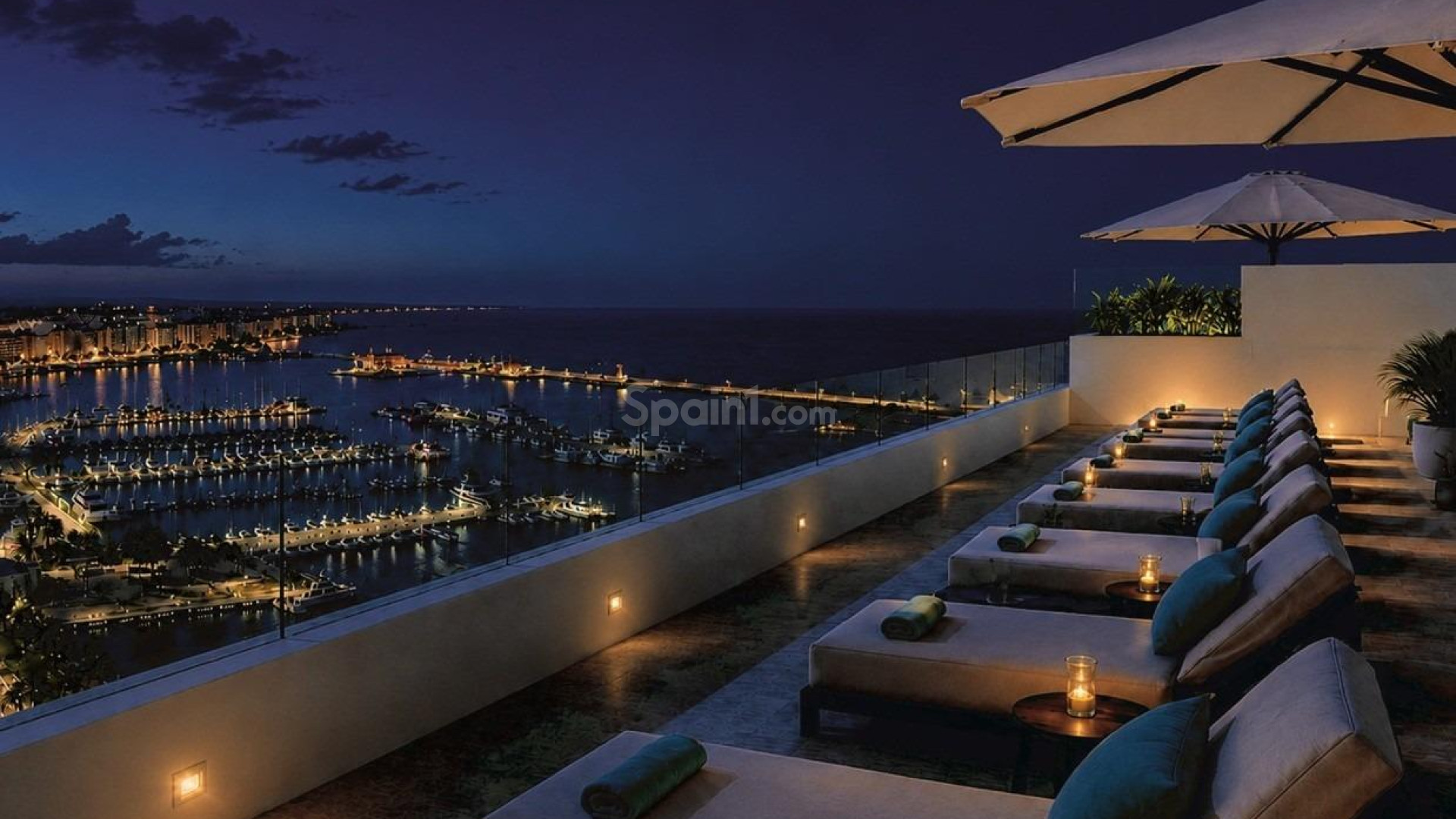 New Build - Lägenhet -
Torrevieja
