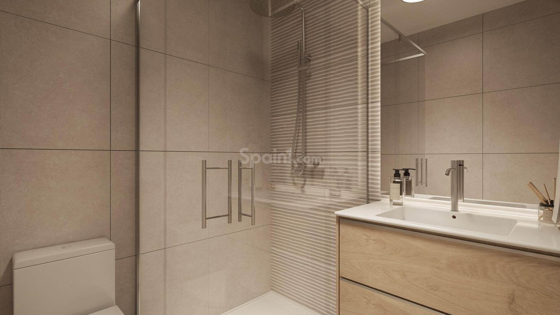 New Build - Lägenhet -
Torrevieja