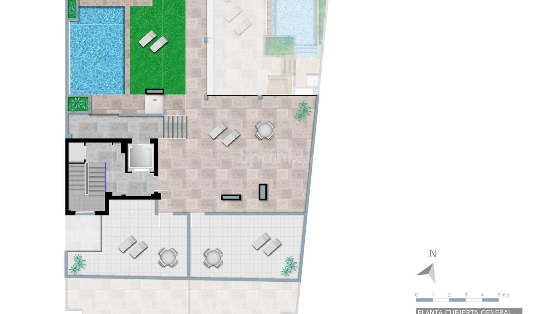 New Build - Lägenhet -
Torrevieja