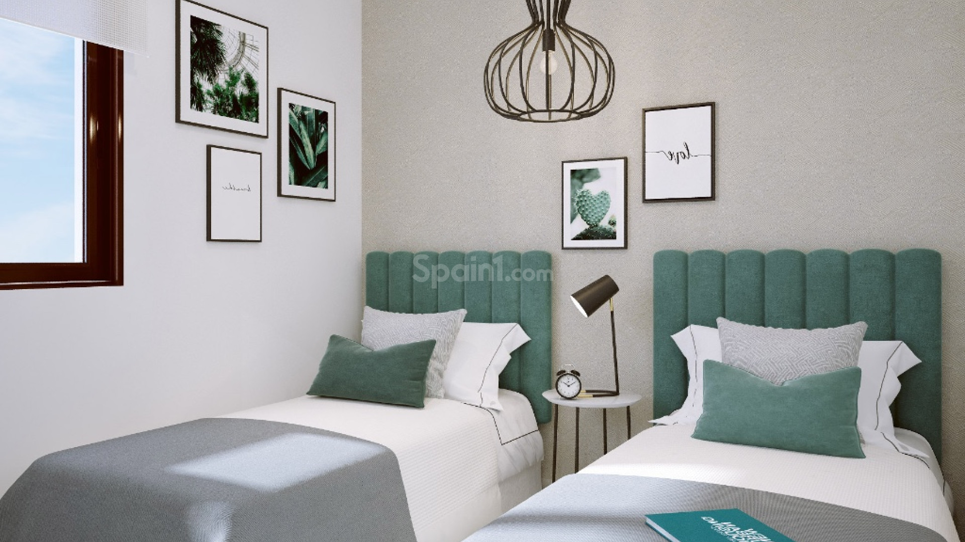 New Build - Lägenhet -
Villamartín - Villamartin