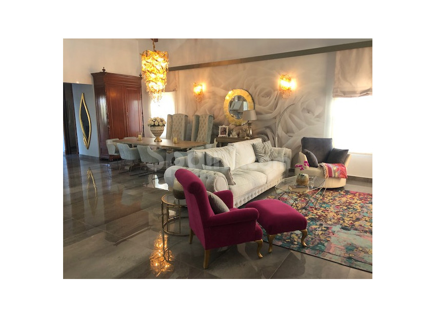 New Build - Landgut Finca -
Orihuela