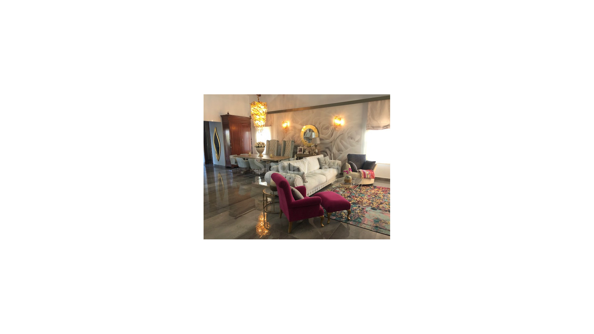 New Build - Landgut Finca -
Orihuela