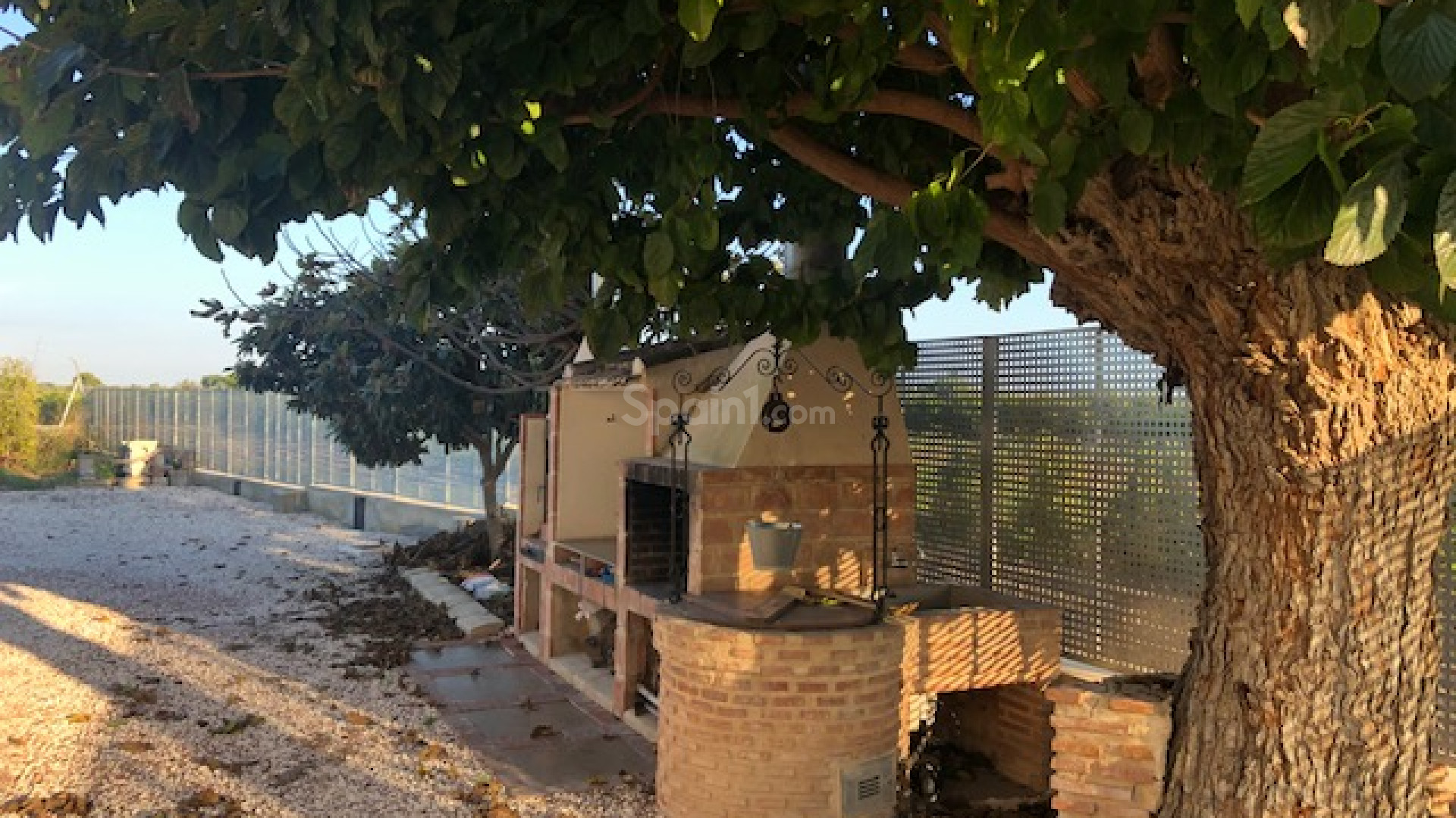 New Build - Landgut Finca -
Orihuela