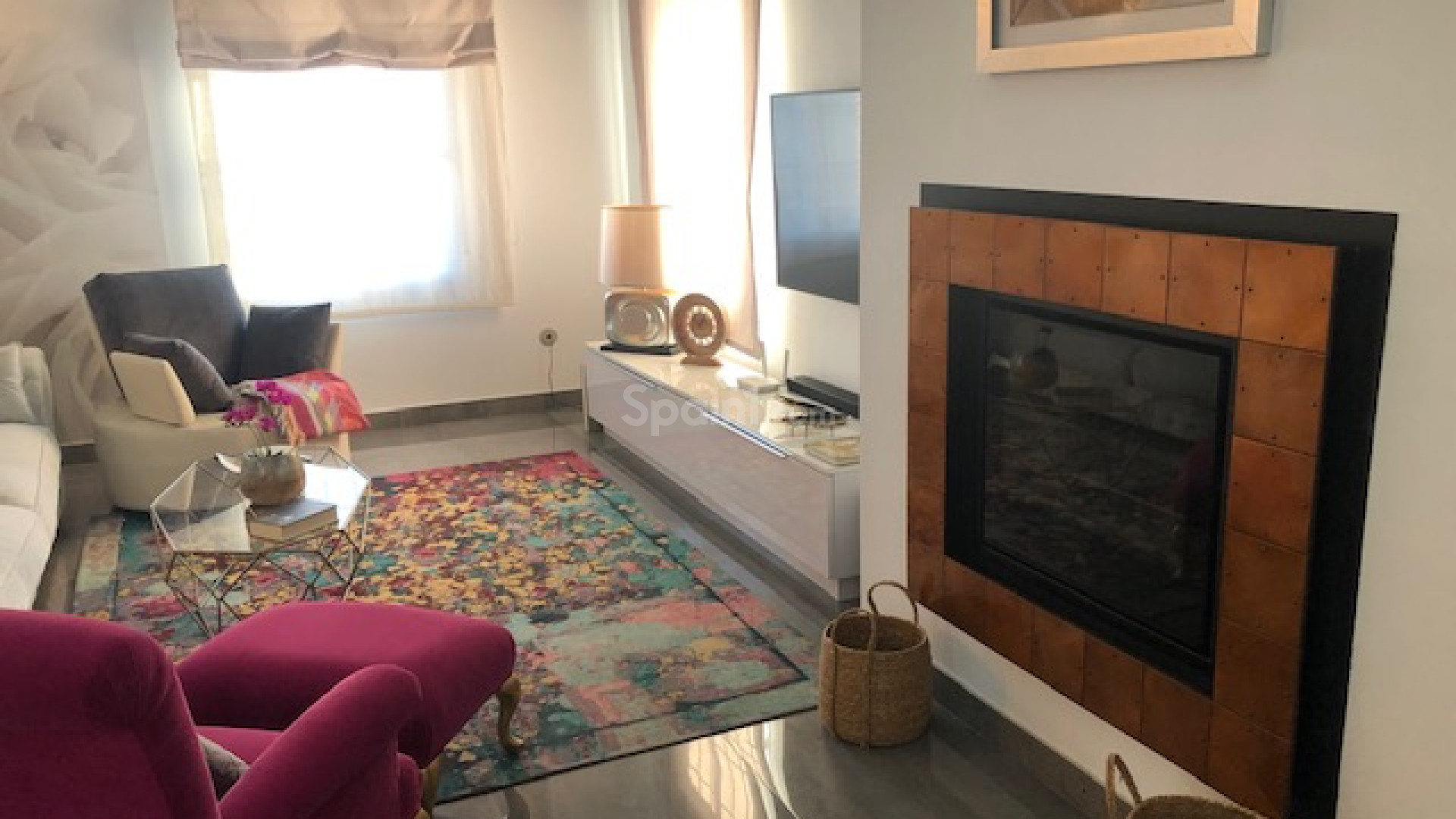 New Build - Landgut Finca -
Orihuela