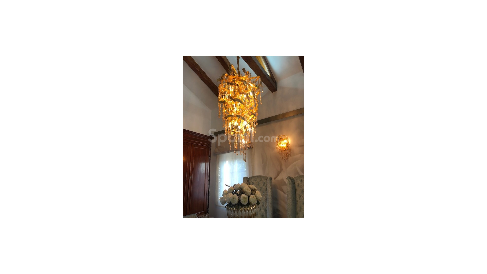 New Build - Landgut Finca -
Orihuela