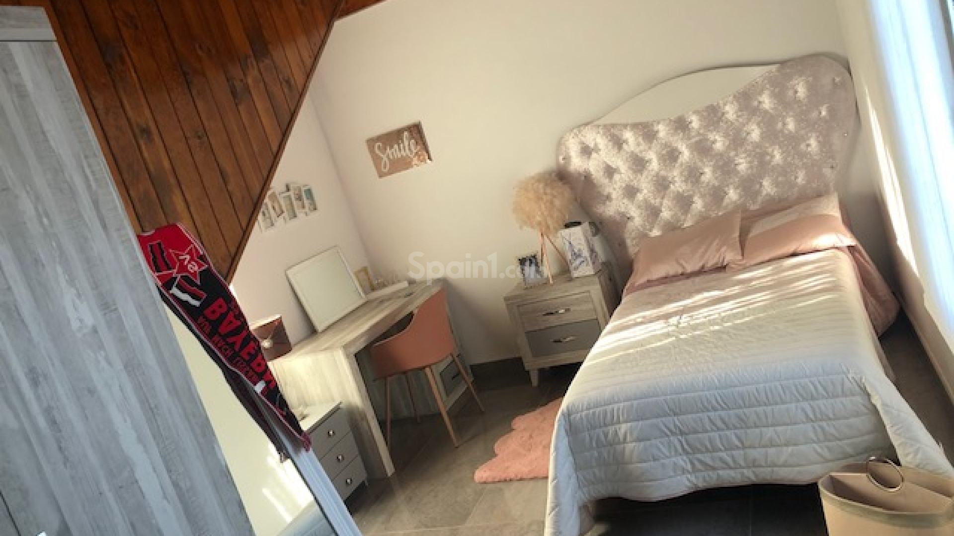 New Build - Landgut Finca -
Orihuela