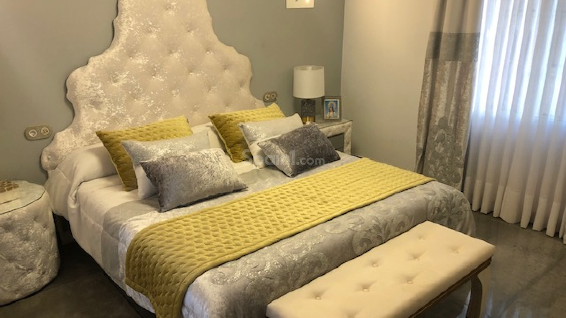 New Build - Landgut Finca -
Orihuela