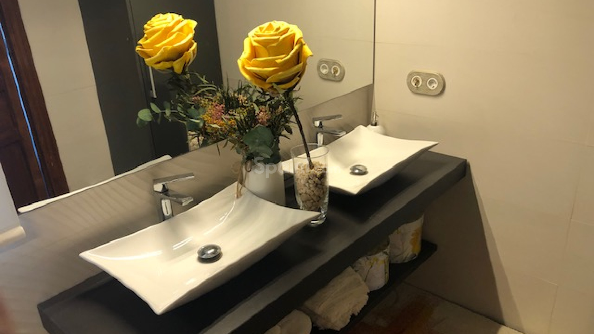 New Build - Landgut Finca -
Orihuela