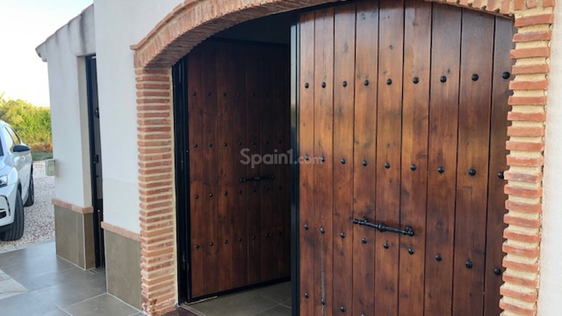 New Build - Landgut Finca -
Orihuela