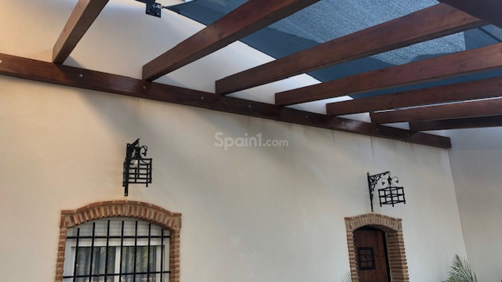 New Build - Landgut Finca -
Orihuela