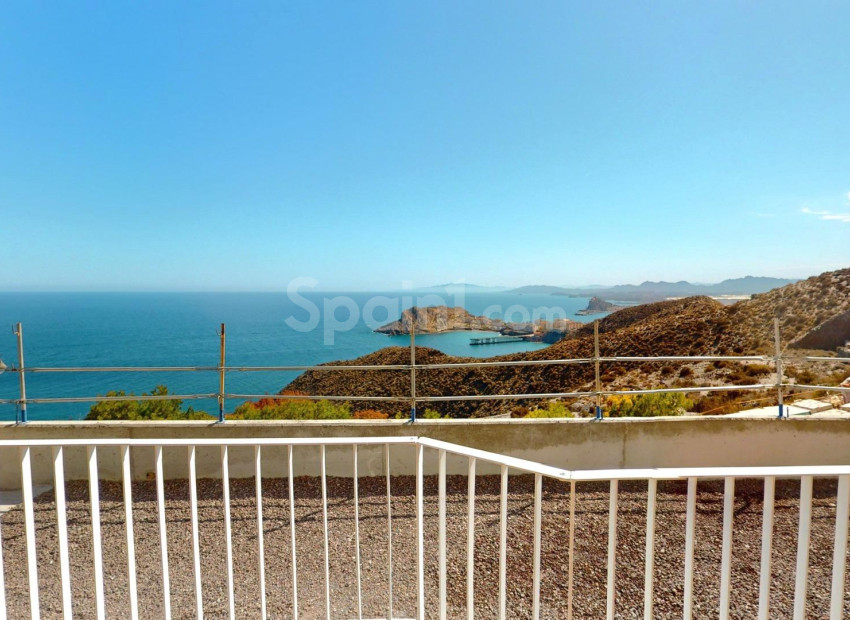New Build - Penthouse -
Aguilas - Isla Del Fraile