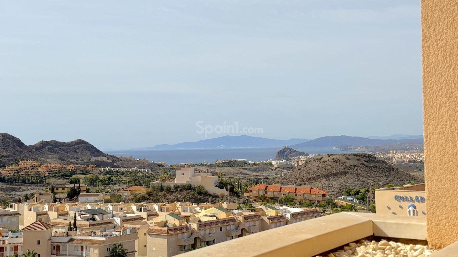 New Build - Penthouse -
Aguilas - Peña las Águilas