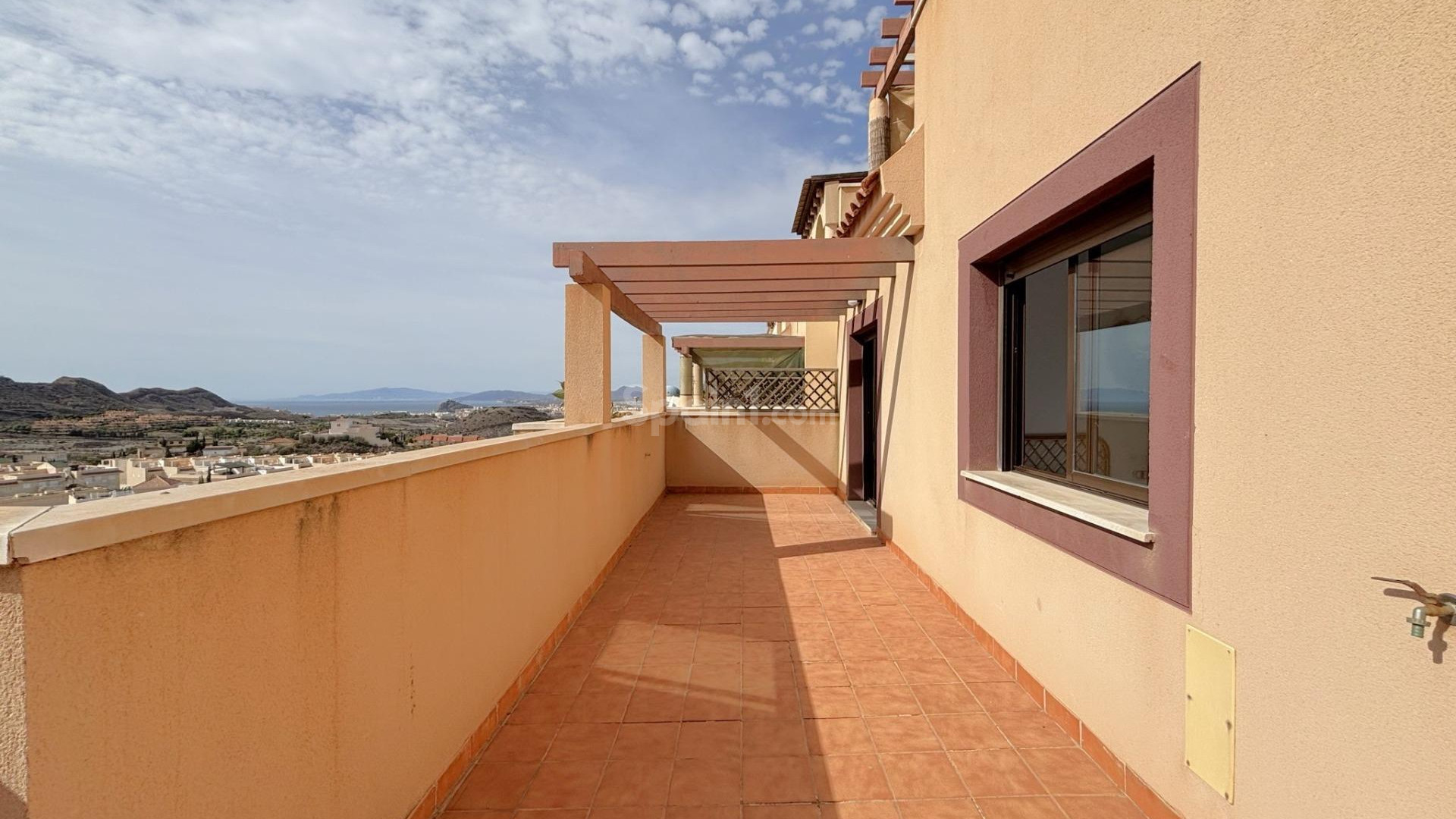 New Build - Penthouse -
Aguilas - Peña las Águilas