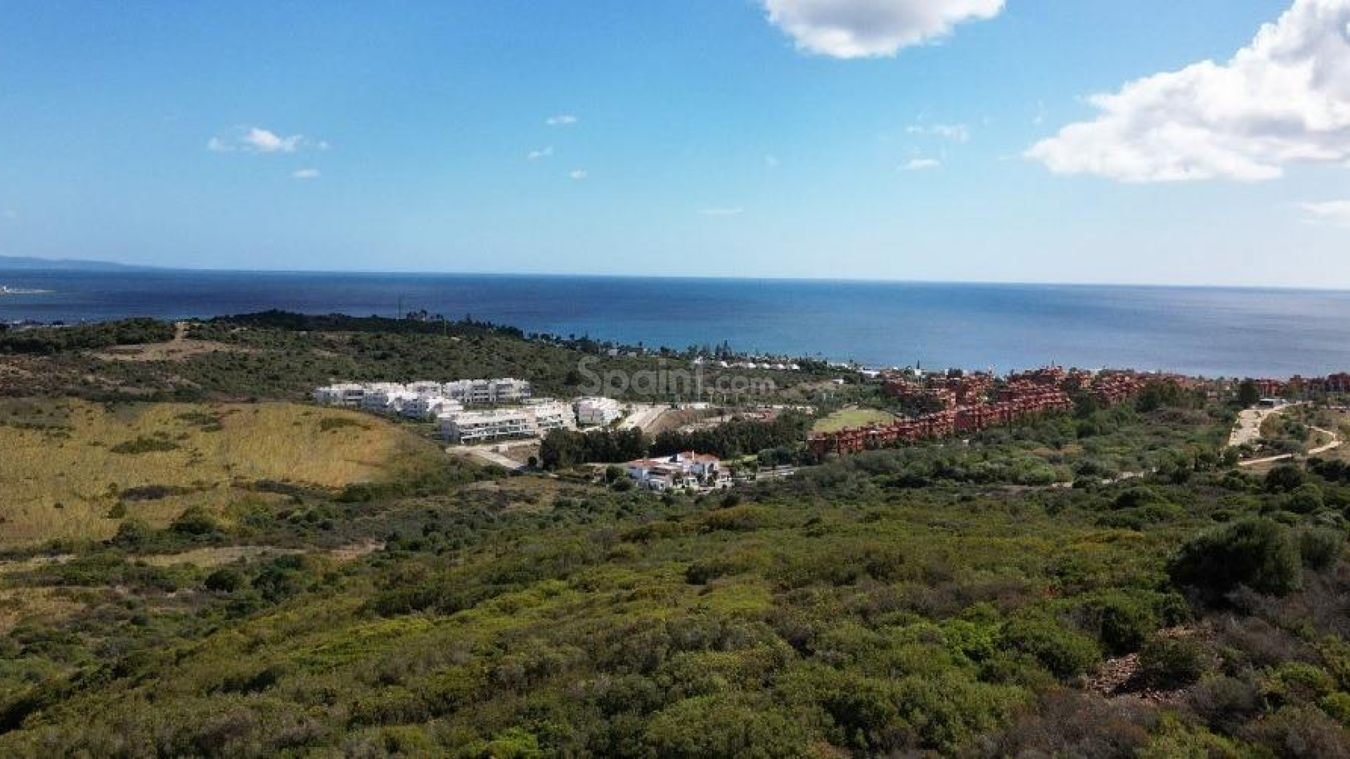 New Build - Penthouse -
Casares - Finca Cortesín