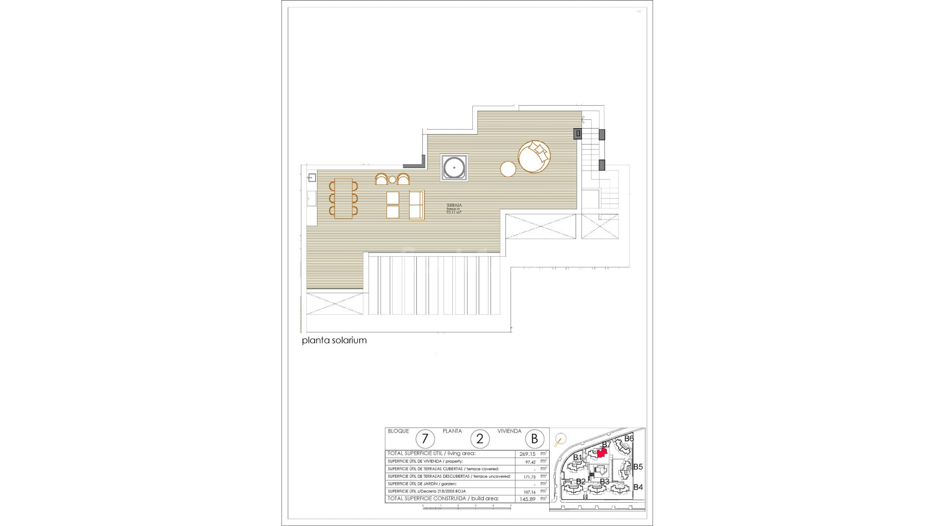 New Build - Penthouse -
Estepona - Arroyo Vaquero