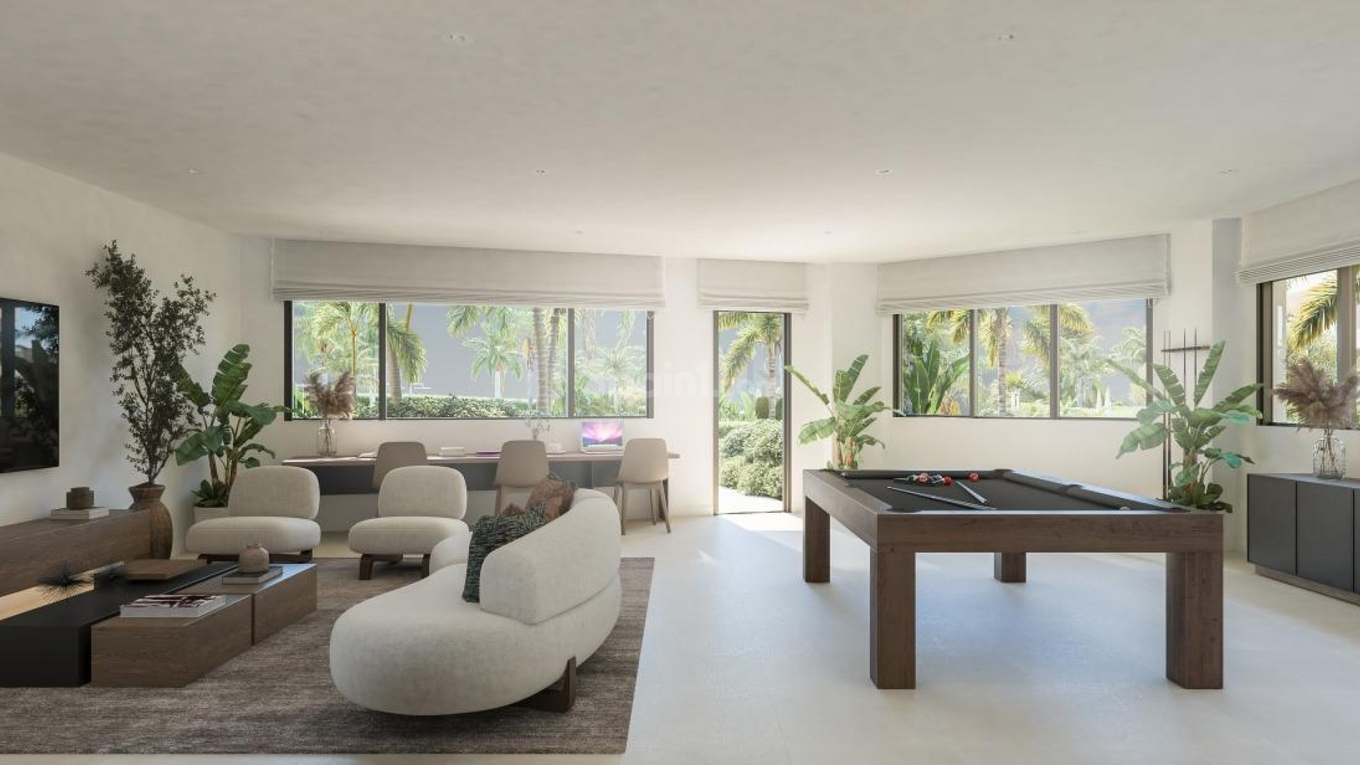 New Build - Penthouse -
Estepona
