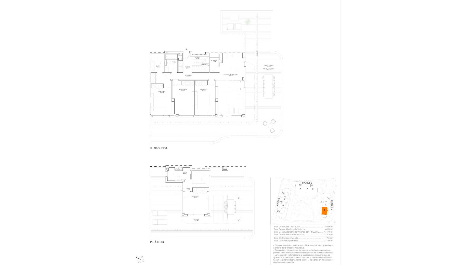 New Build - Penthouse -
Estepona