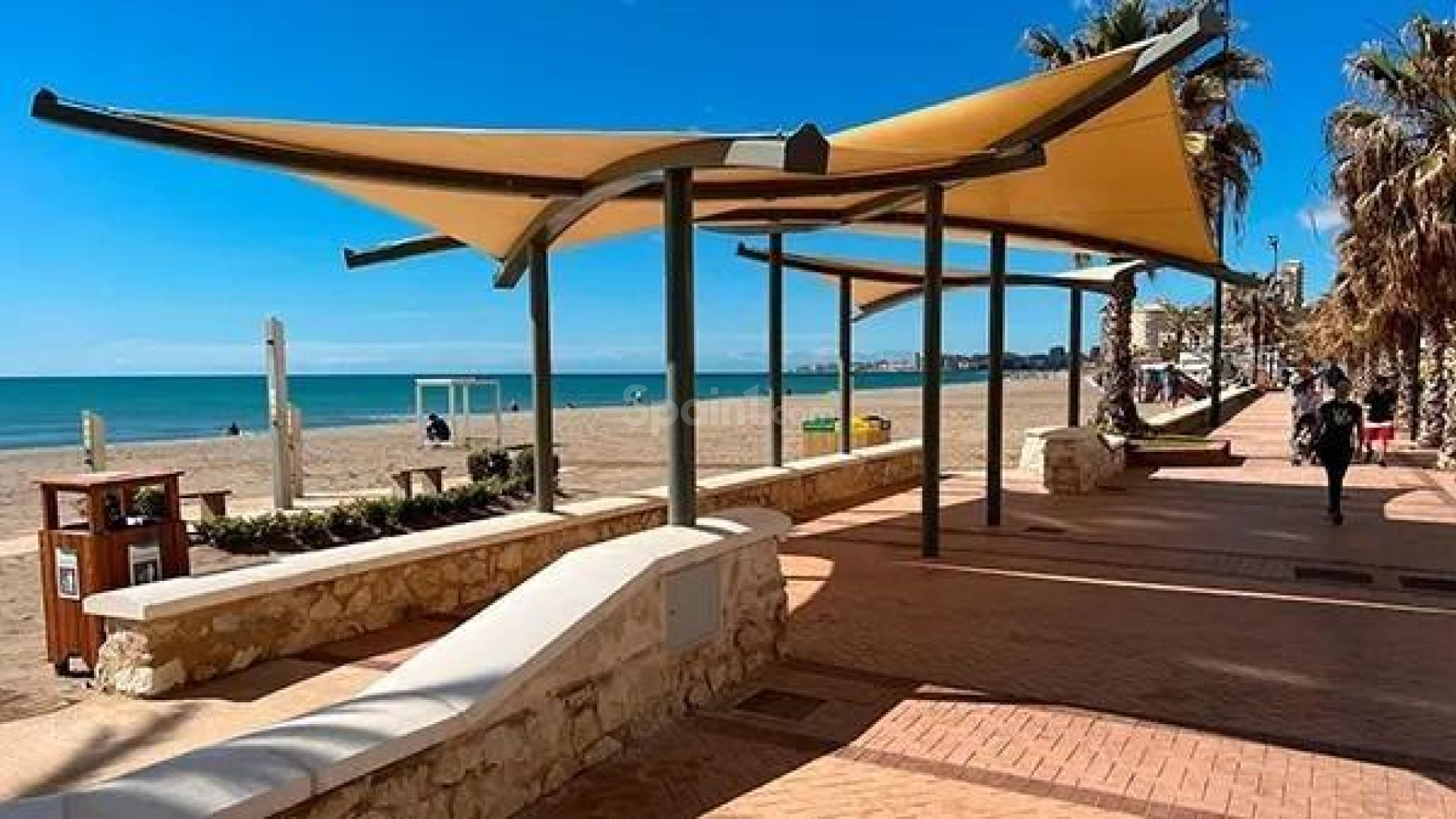 New Build - Penthouse -
Fuengirola - Centro