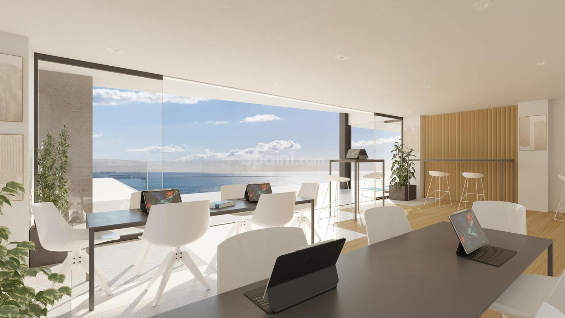 New Build - Penthouse -
Fuengirola - El Higuerón