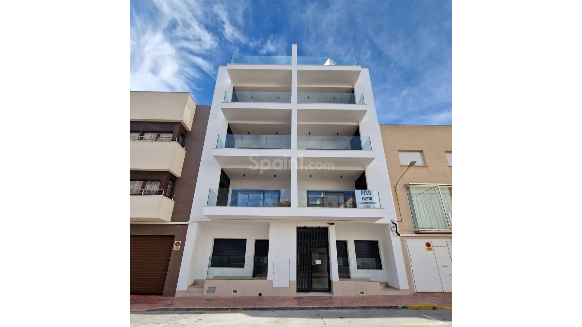 New Build - Penthouse -
Guardamar del Segura
