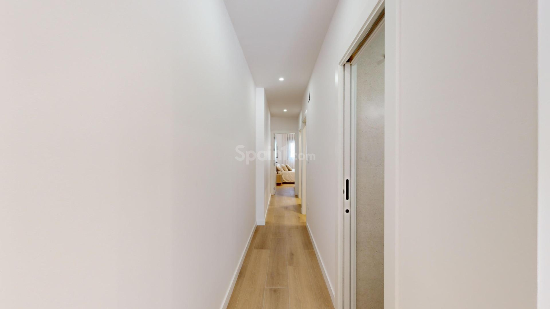 New Build - Penthouse -
Guardamar del Segura
