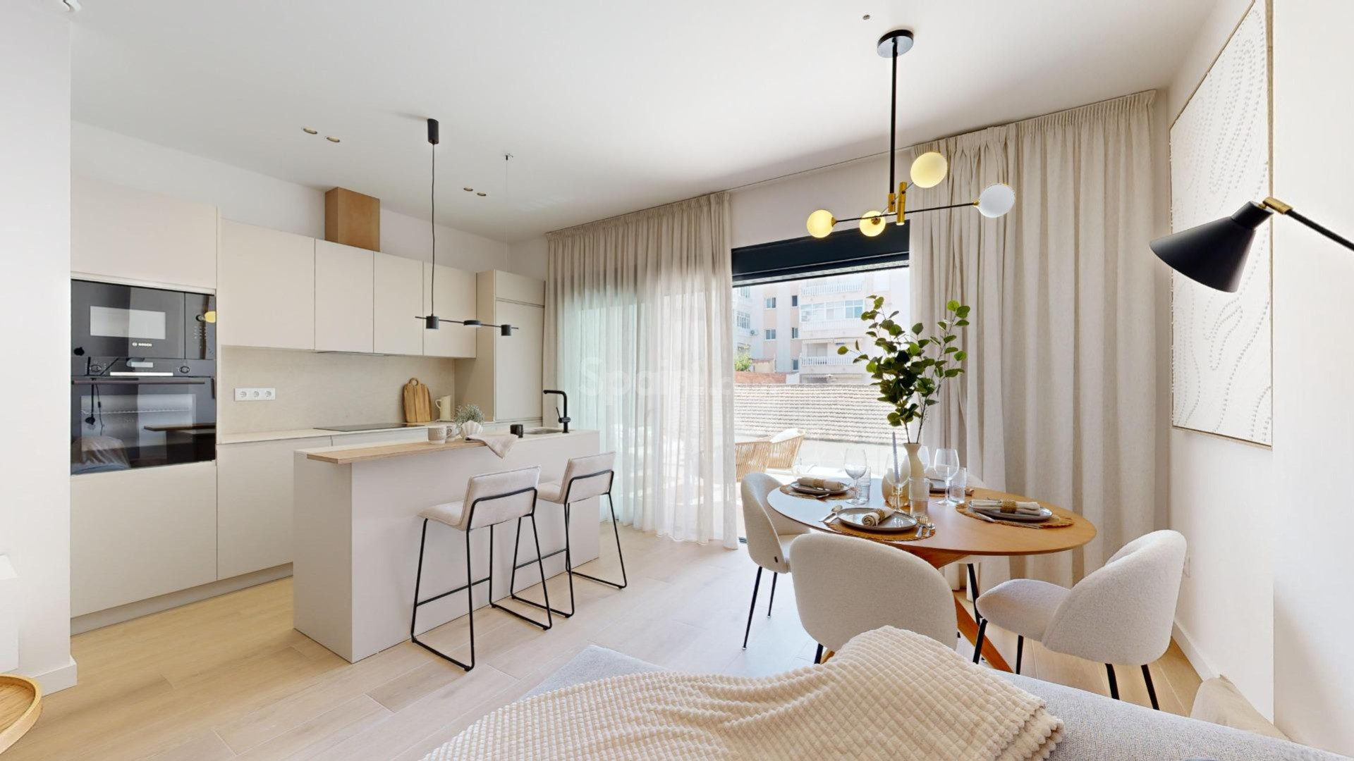 New Build - Penthouse -
Guardamar del Segura
