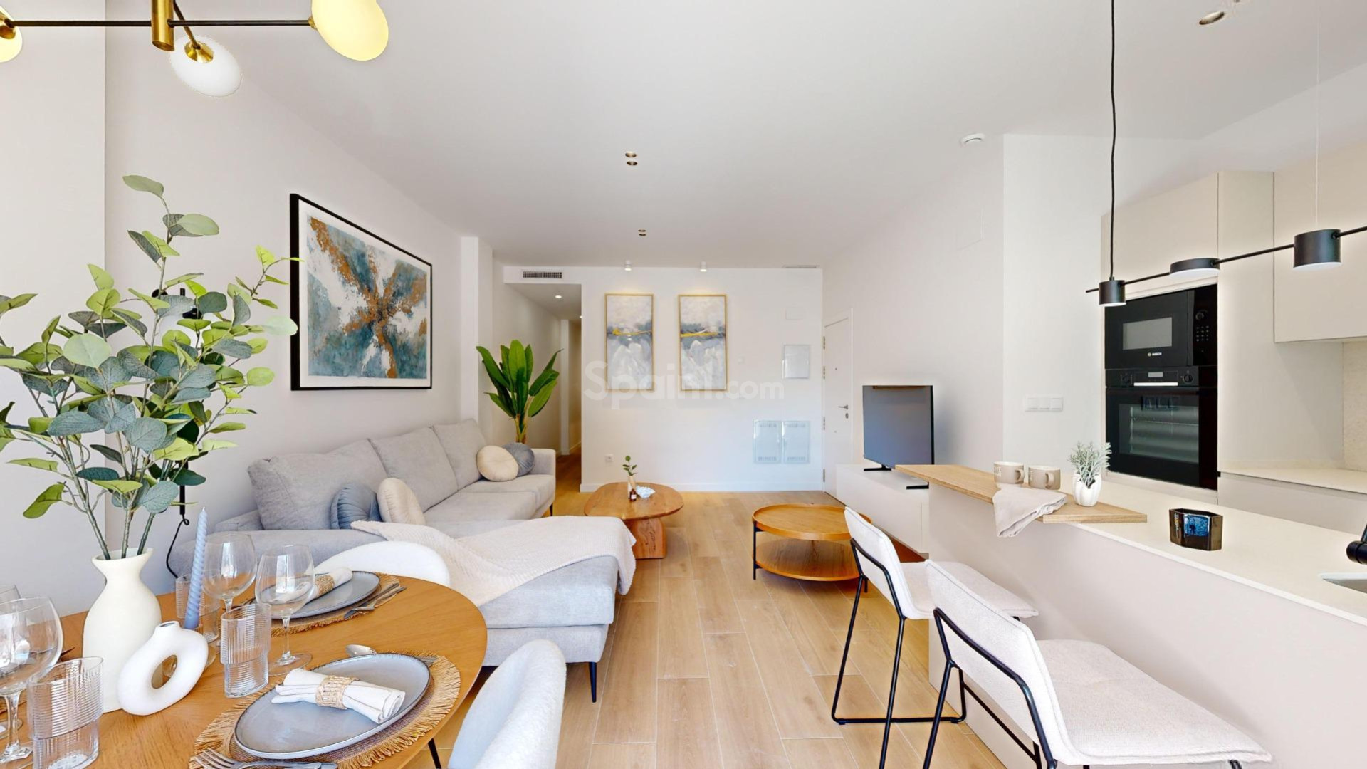 New Build - Penthouse -
Guardamar del Segura