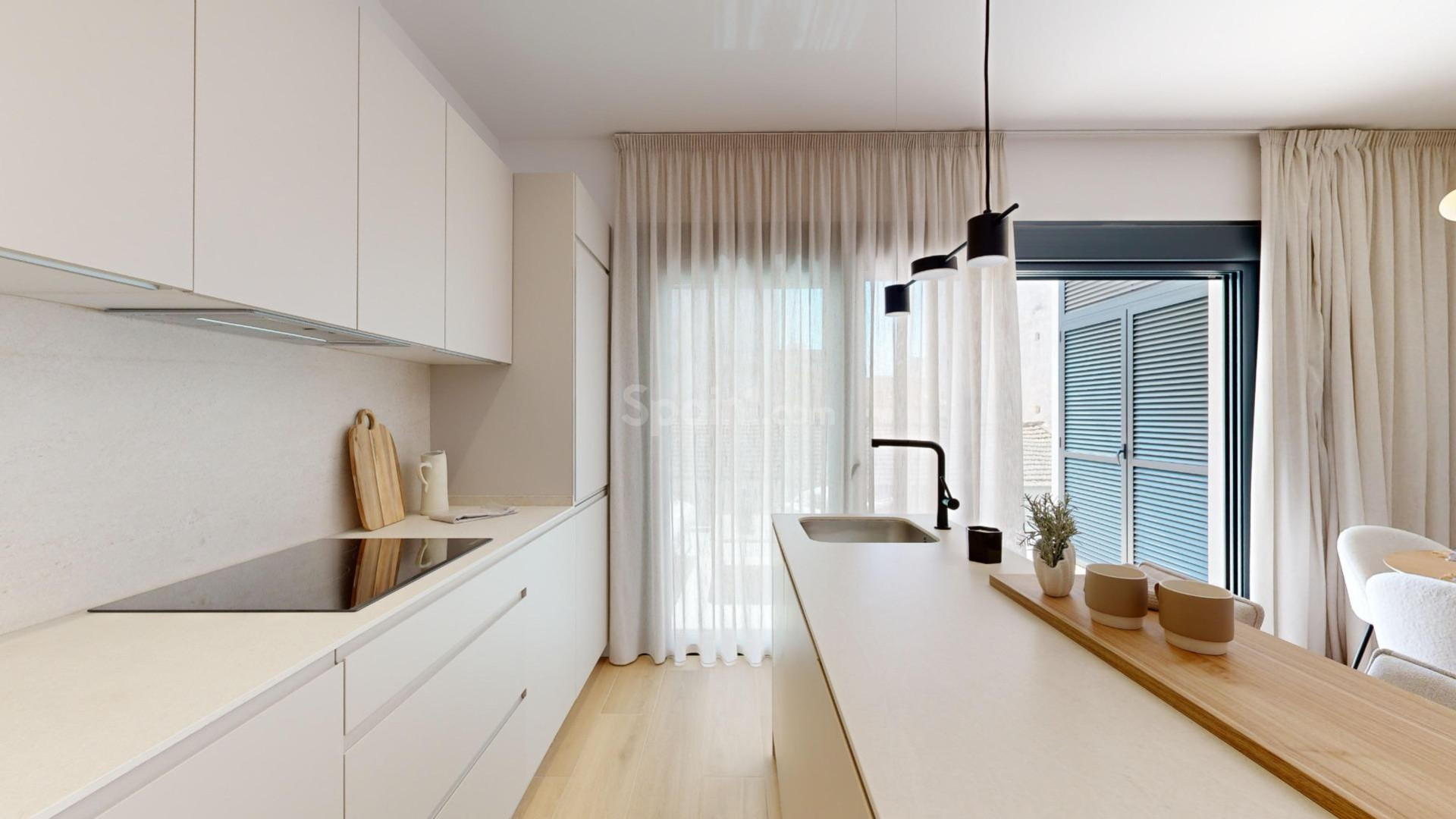 New Build - Penthouse -
Guardamar del Segura