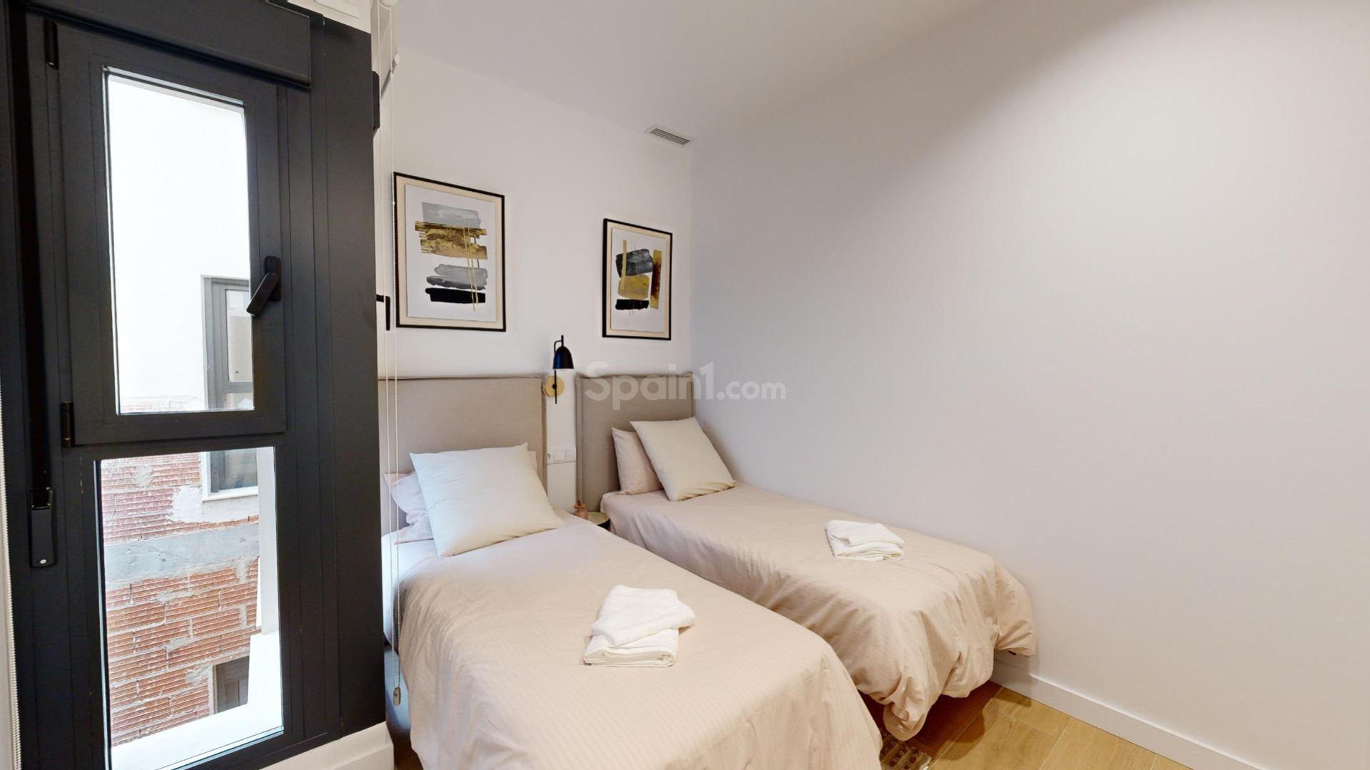 New Build - Penthouse -
Guardamar del Segura
