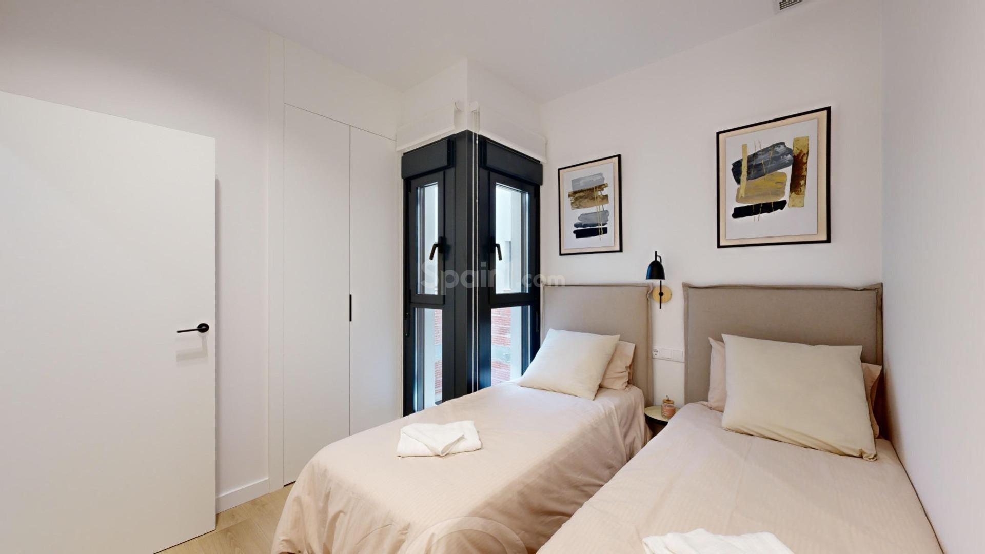 New Build - Penthouse -
Guardamar del Segura