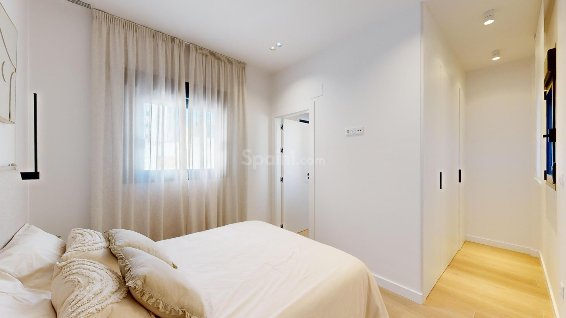 New Build - Penthouse -
Guardamar del Segura