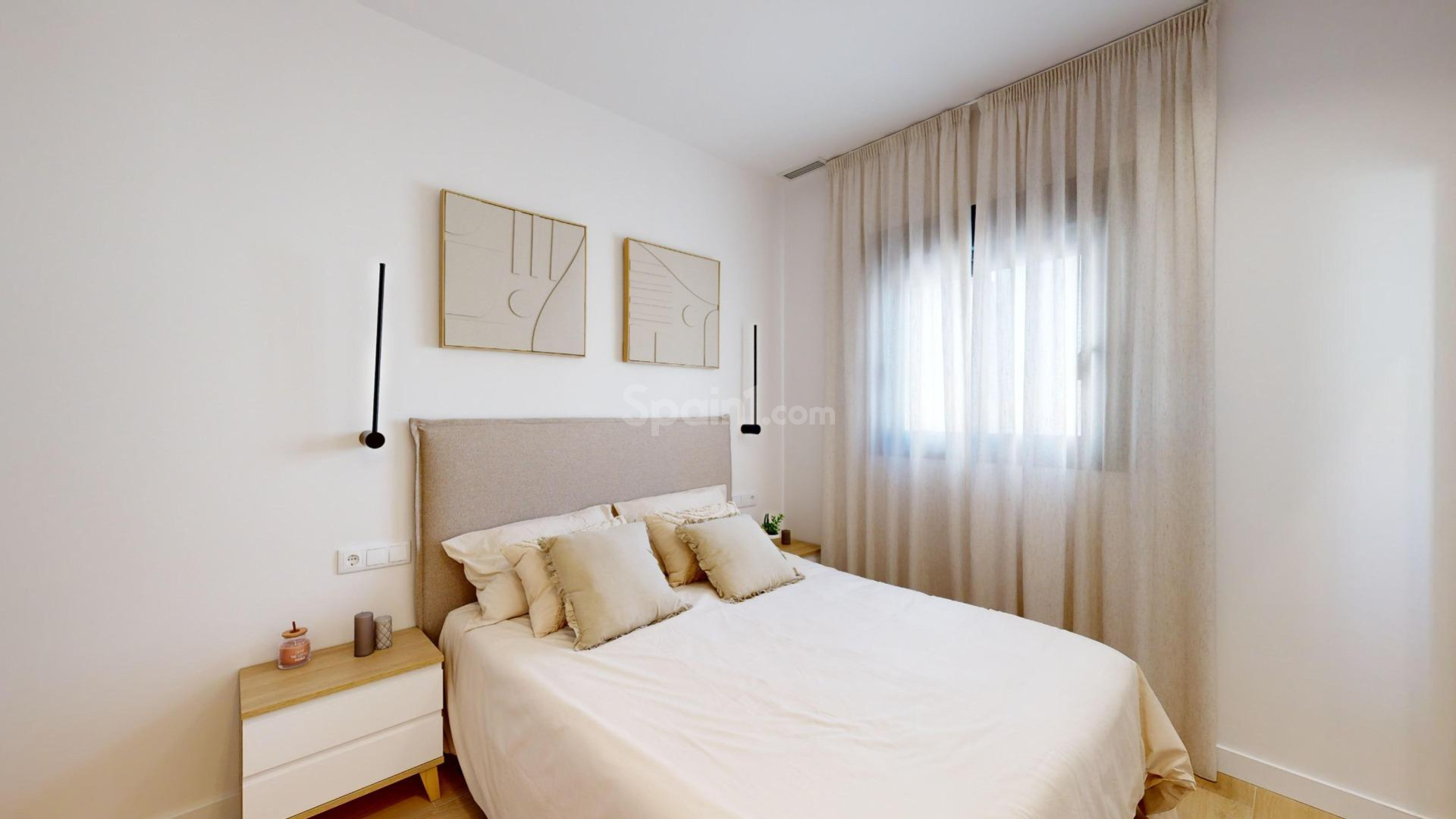 New Build - Penthouse -
Guardamar del Segura