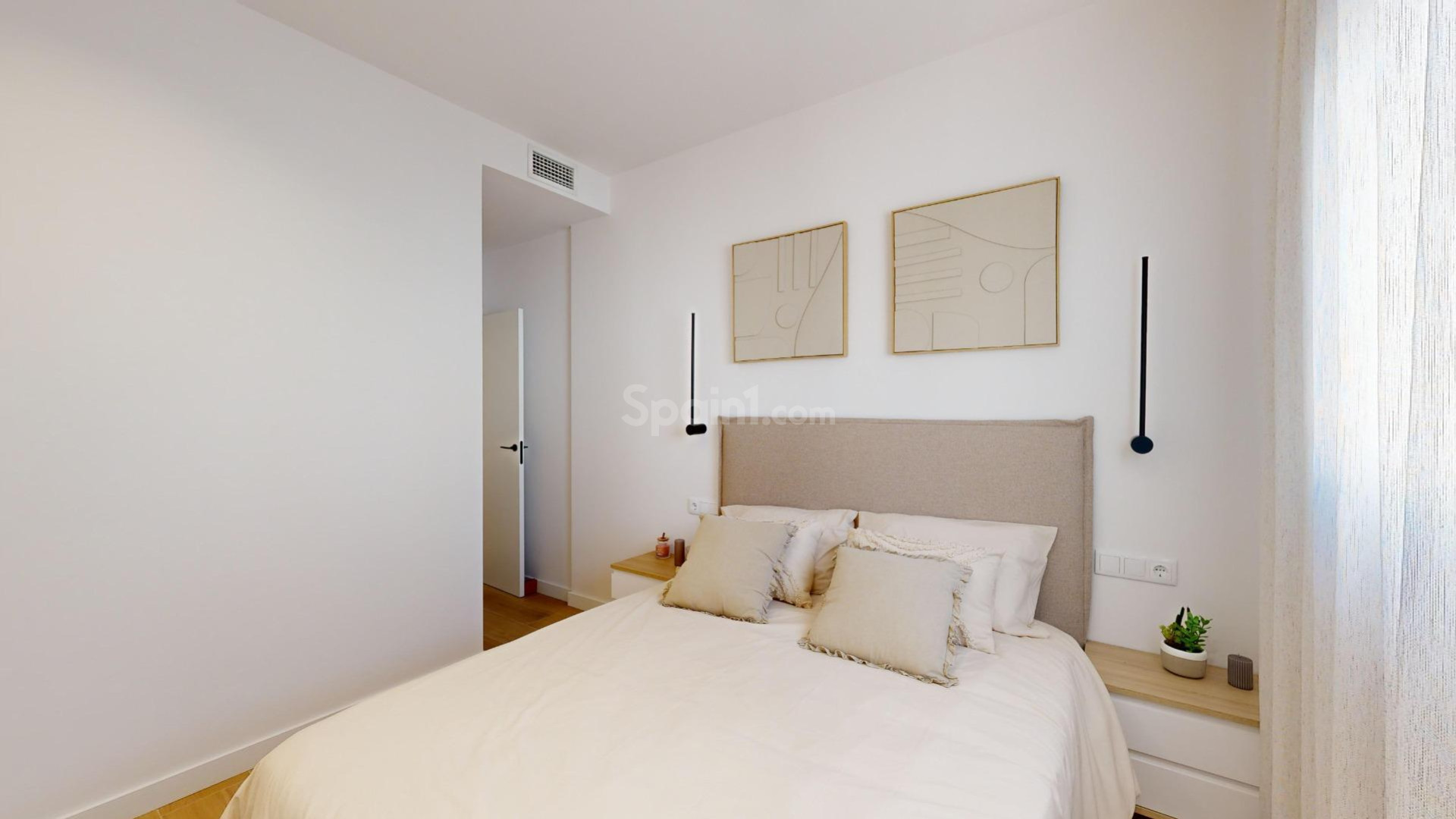 New Build - Penthouse -
Guardamar del Segura