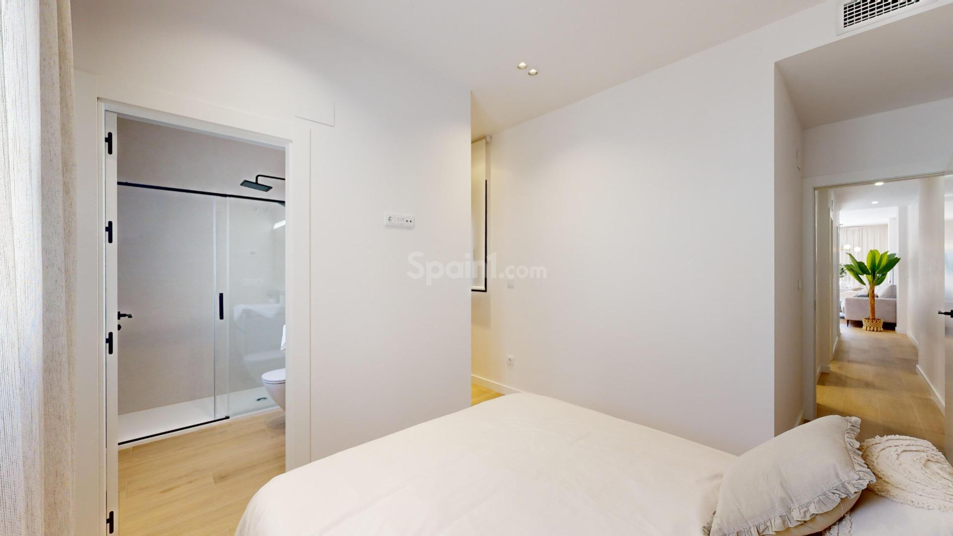 New Build - Penthouse -
Guardamar del Segura