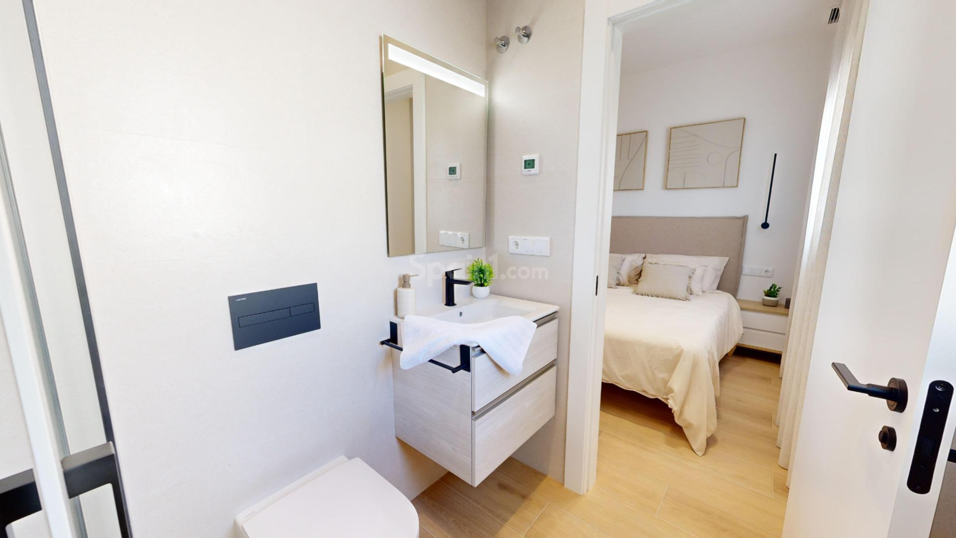 New Build - Penthouse -
Guardamar del Segura