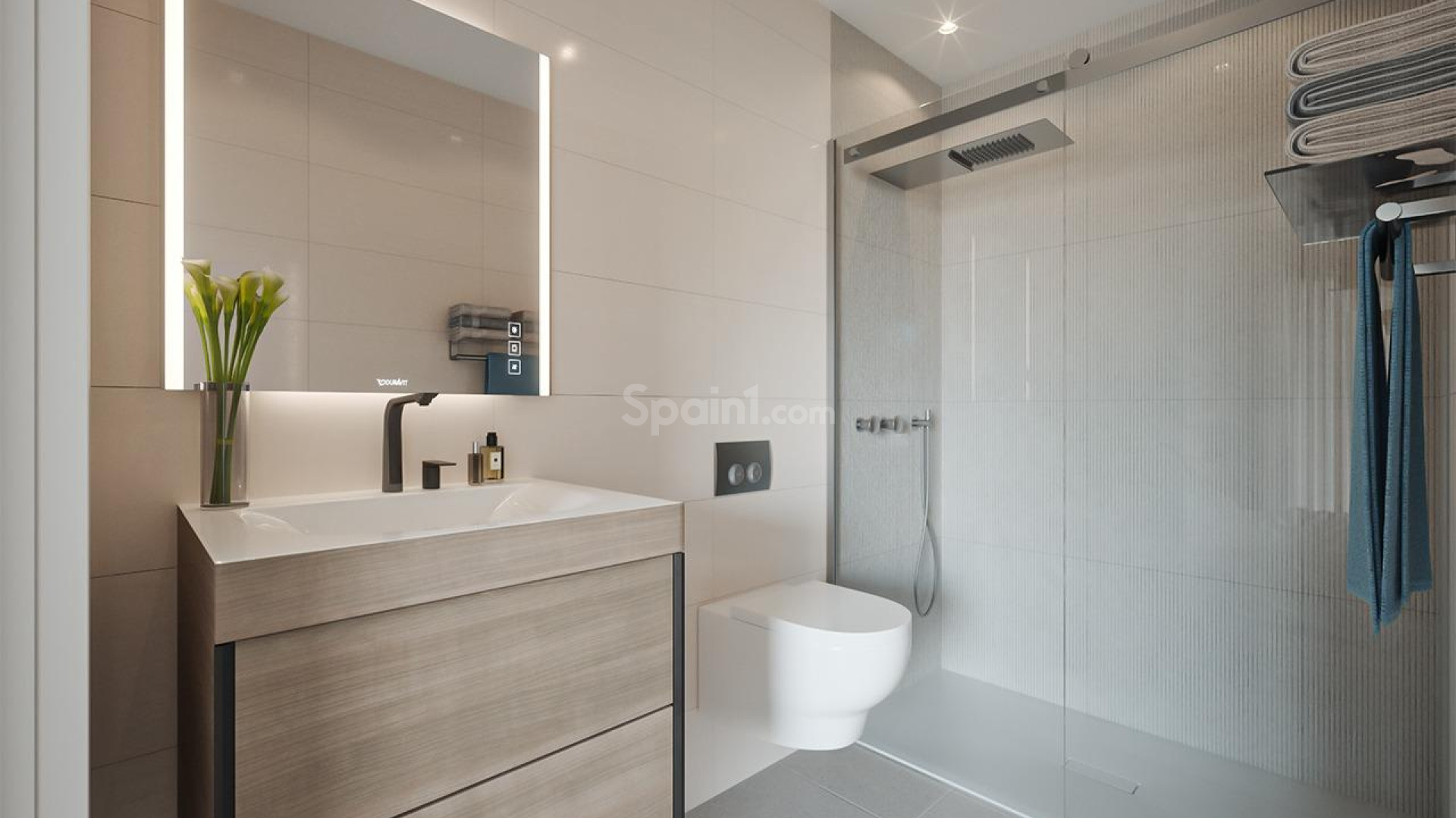 New Build - Penthouse -
Guardamar del Segura