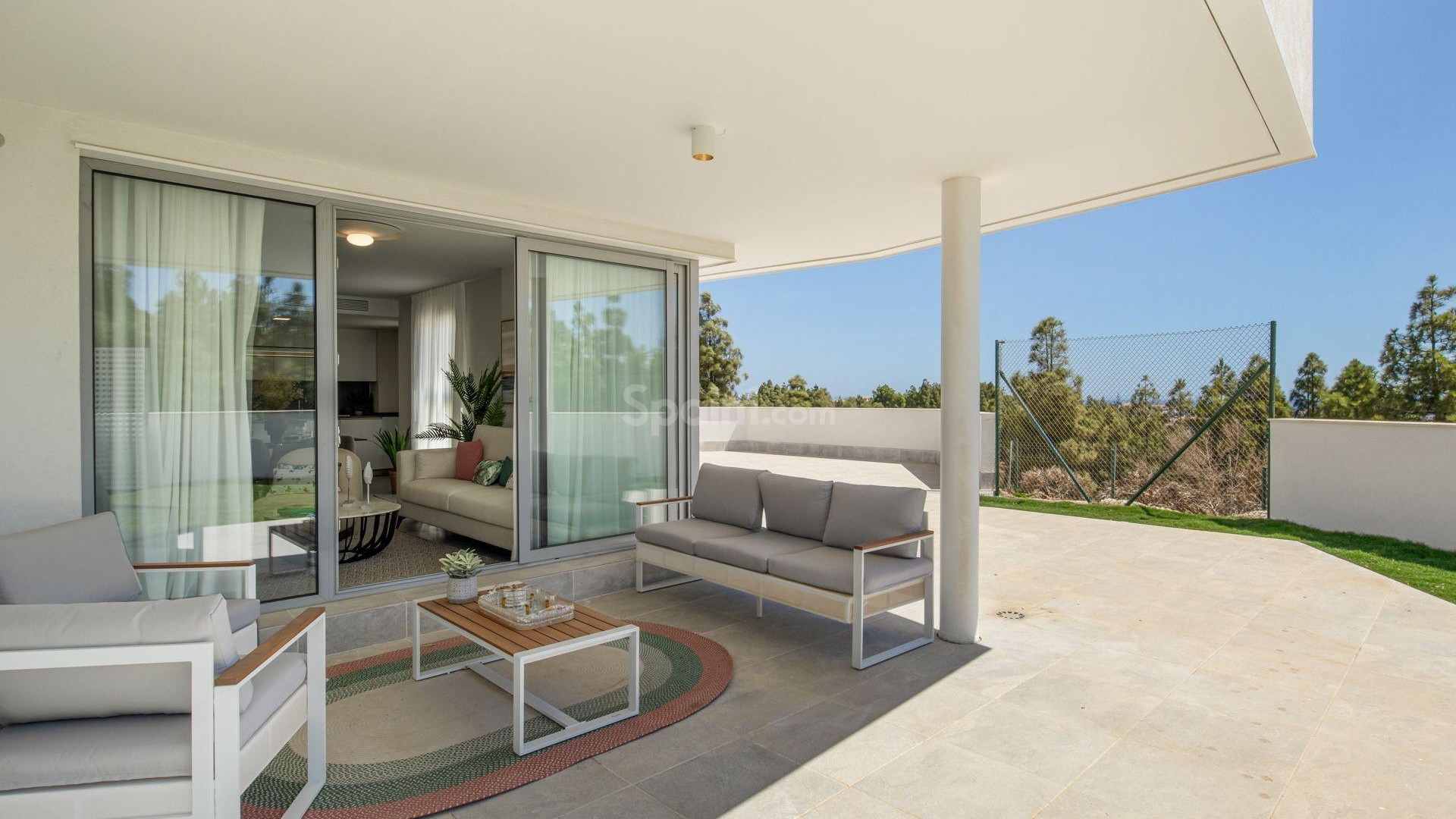 New Build - Penthouse -
Mijas - Las Lagunas