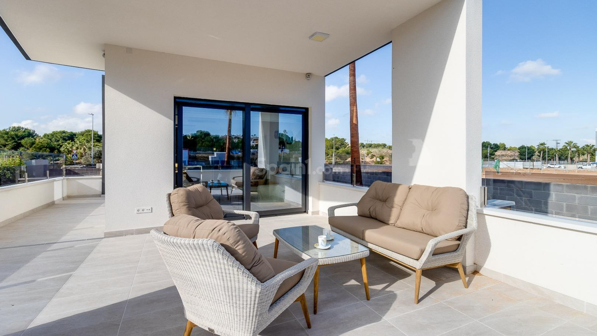 New Build - Penthouse -
Orihuela Costa - Los Altos