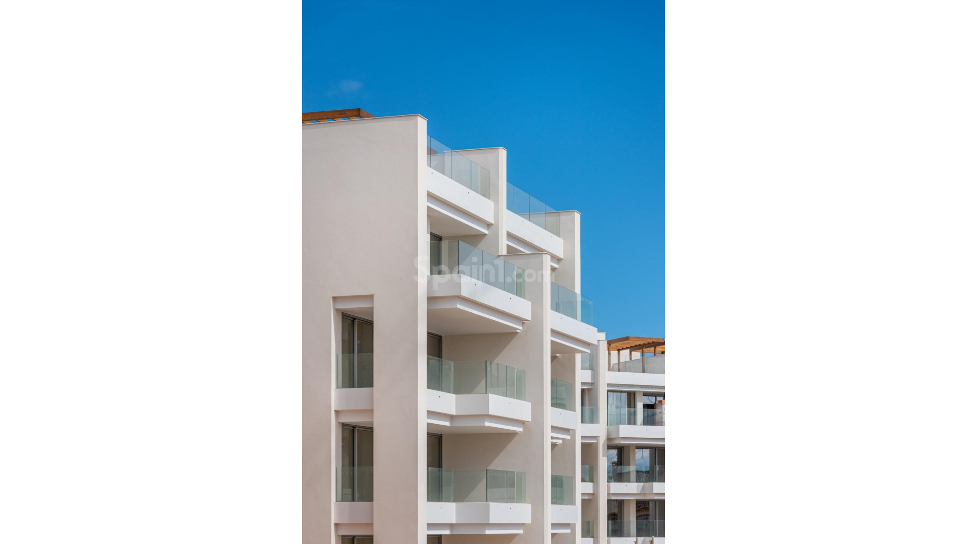 New Build - Penthouse -
Orihuela Costa - Villamartin