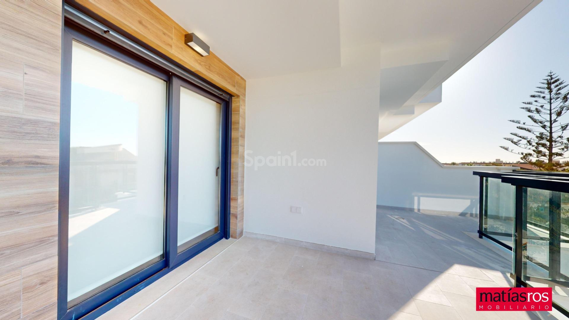 New Build - Penthouse -
Pilar de la Horadada - Mil Palmeras