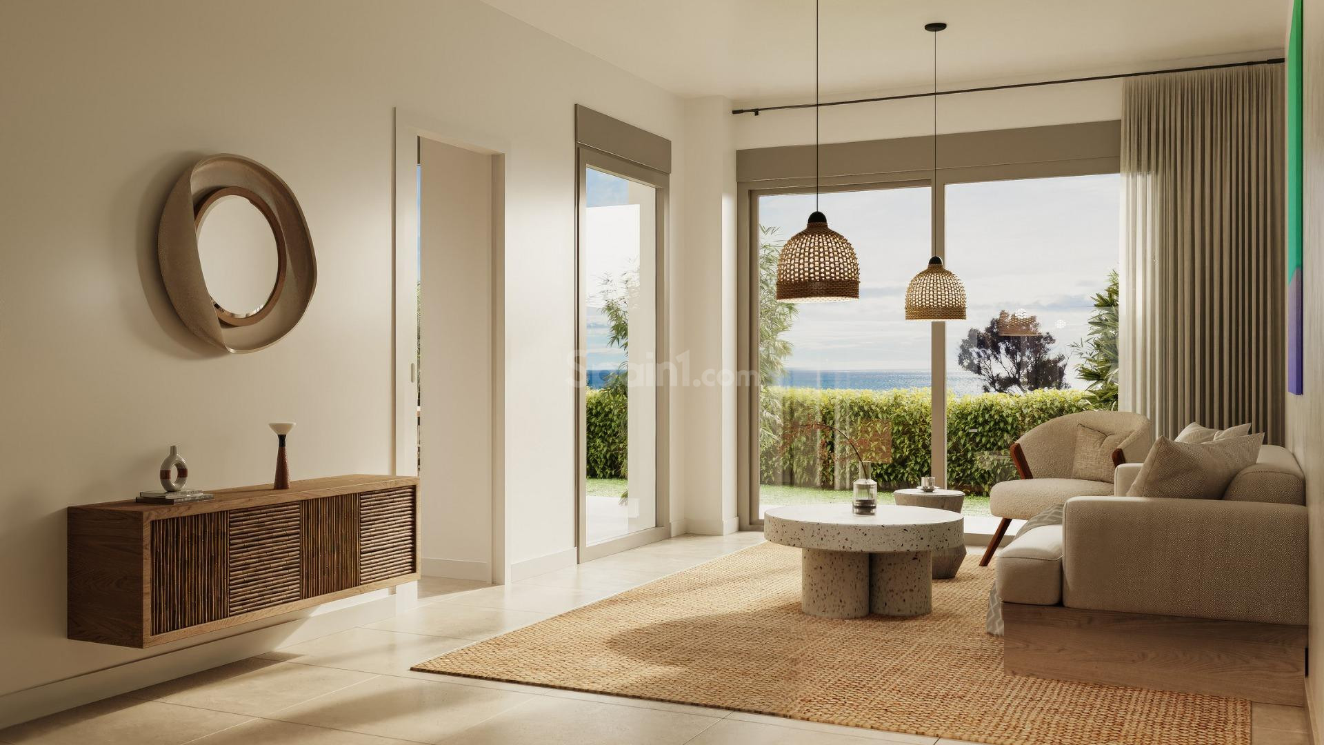 New Build - Penthouse -
rincon de la victoria - Torre de Benagalbón
