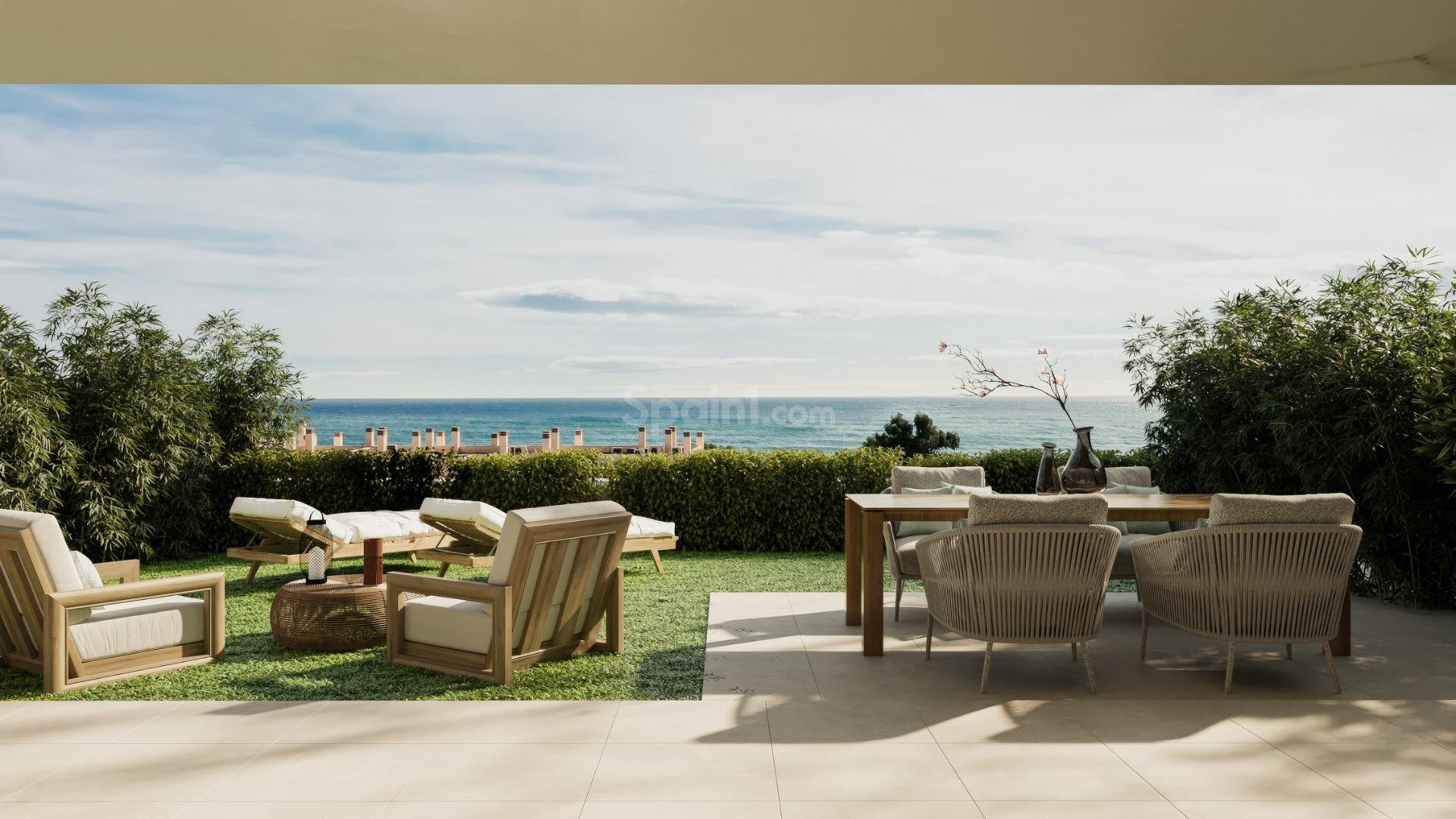 New Build - Penthouse -
rincon de la victoria - Torre de Benagalbón