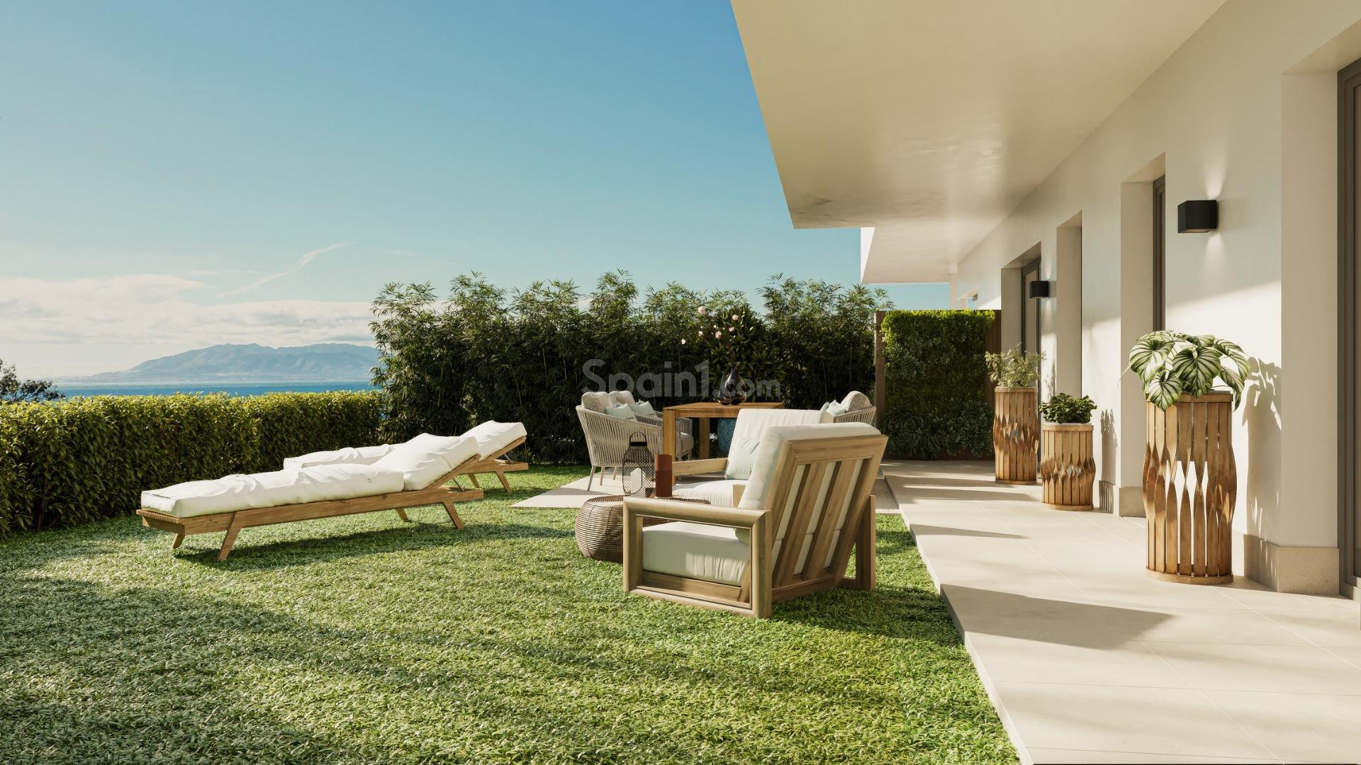 New Build - Penthouse -
rincon de la victoria - Torre de Benagalbón