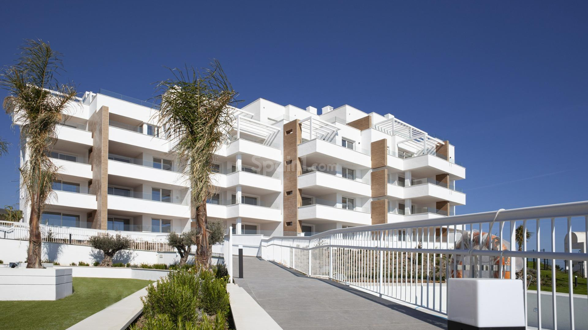 New Build - Penthouse -
Torrox Costa - El Peñoncillo