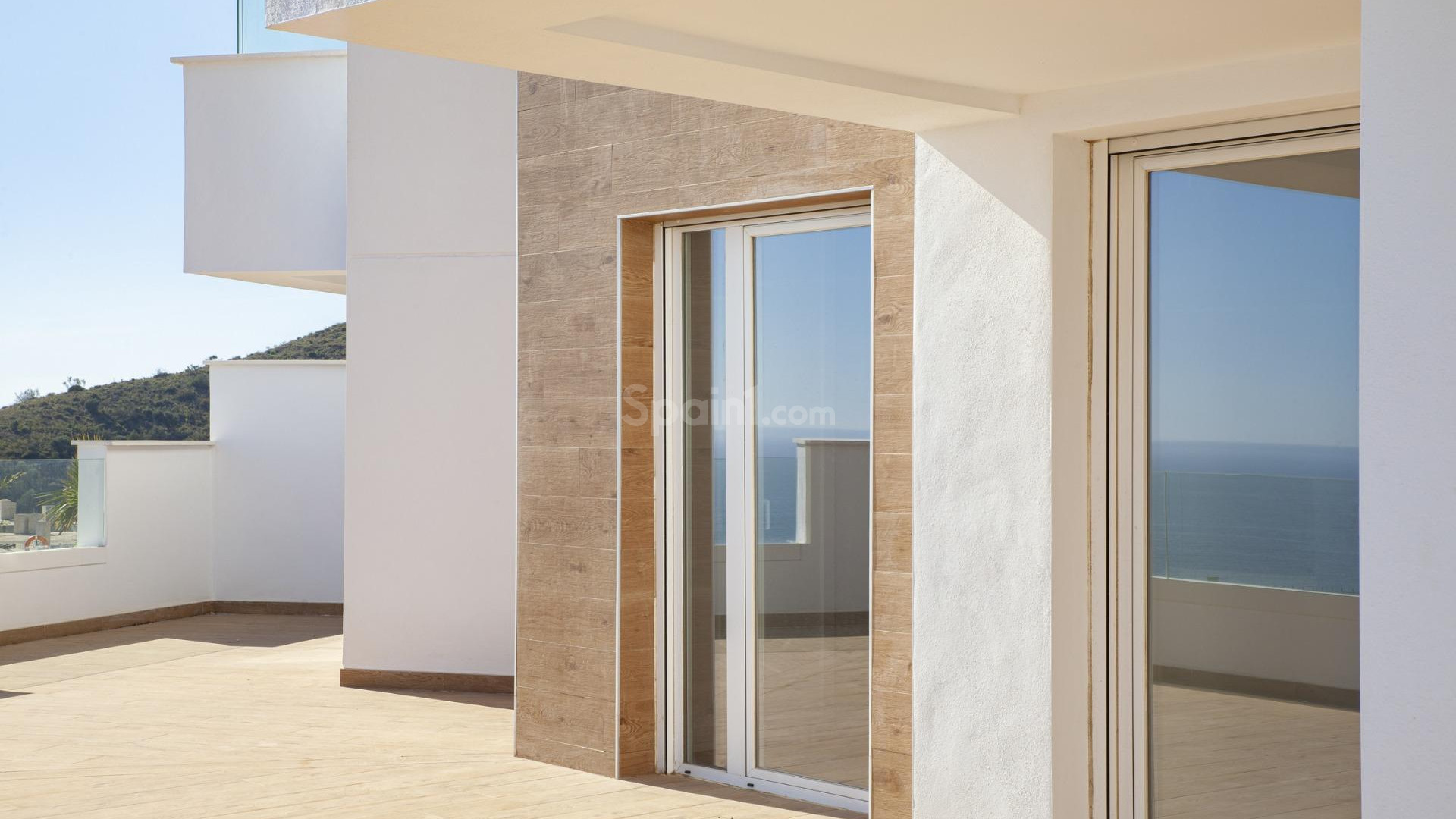 New Build - Penthouse -
Torrox Costa - El Peñoncillo