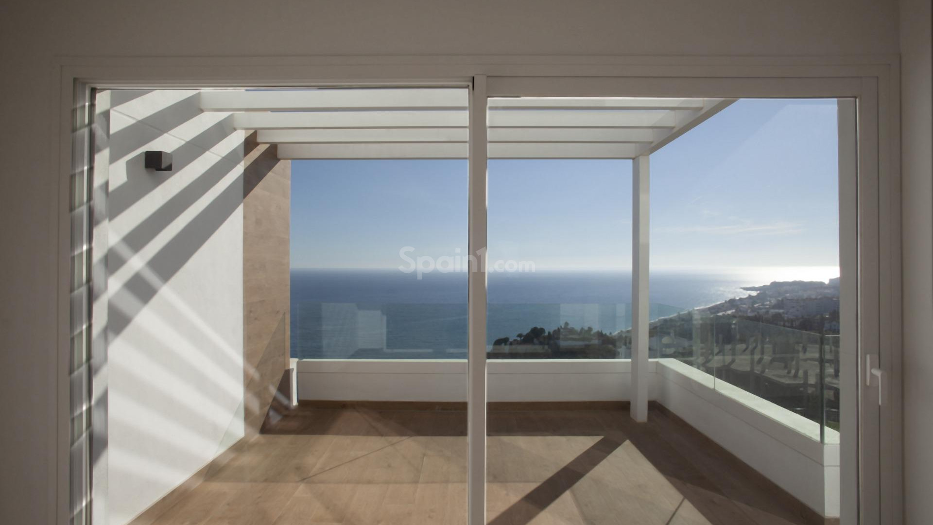 New Build - Penthouse -
Torrox Costa - El Peñoncillo