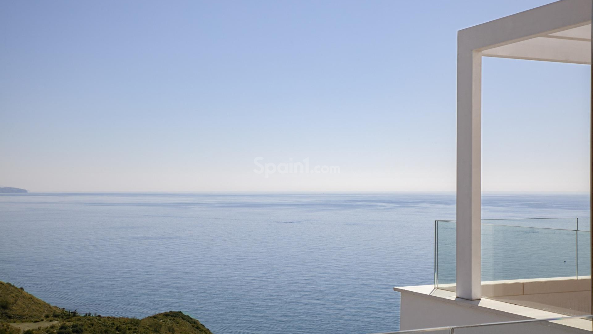 New Build - Penthouse -
Torrox Costa - El Peñoncillo