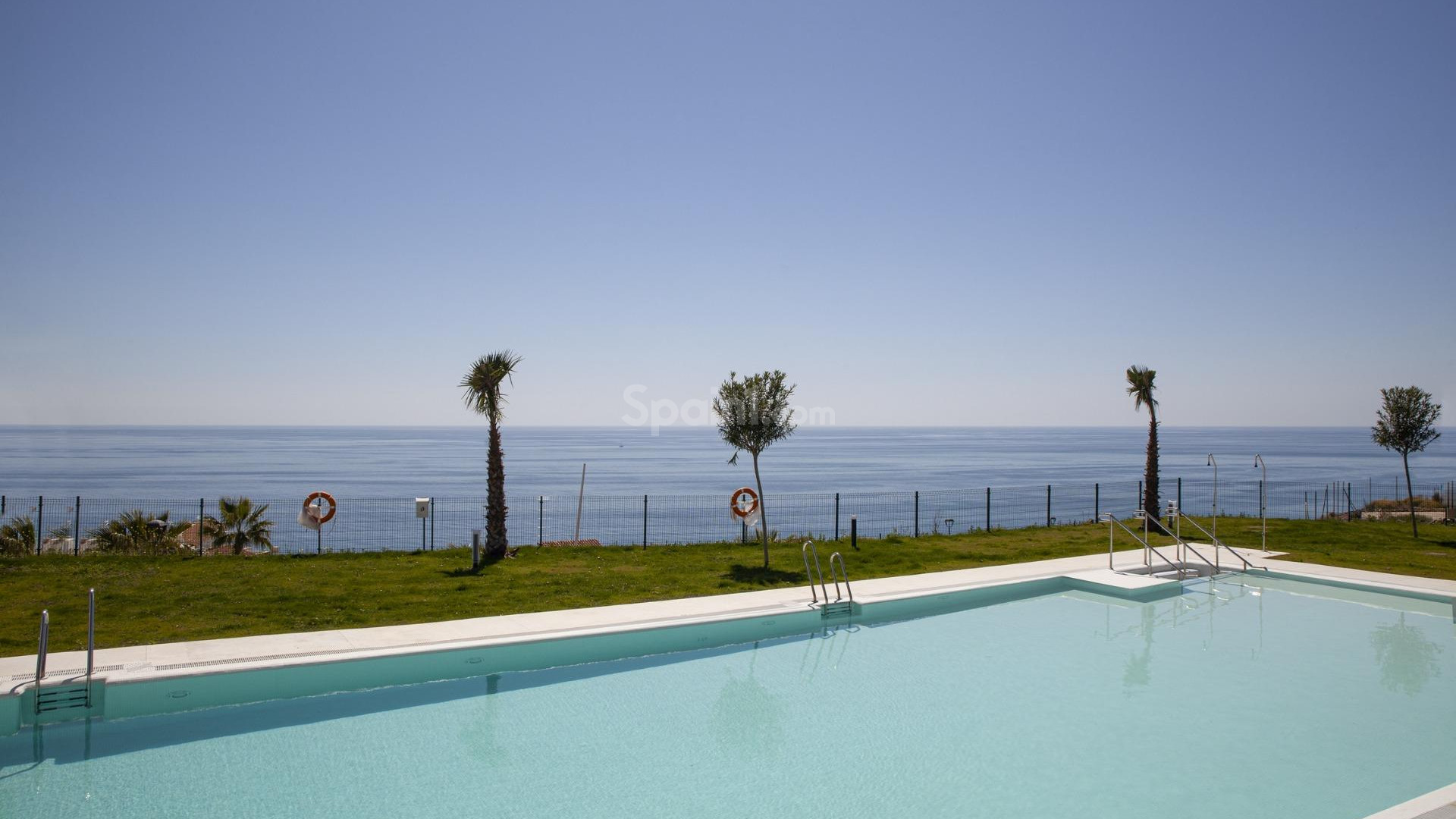 New Build - Penthouse -
Torrox Costa - El Peñoncillo